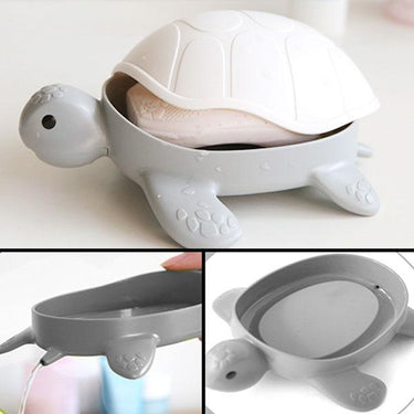 Turtle Soap Dish